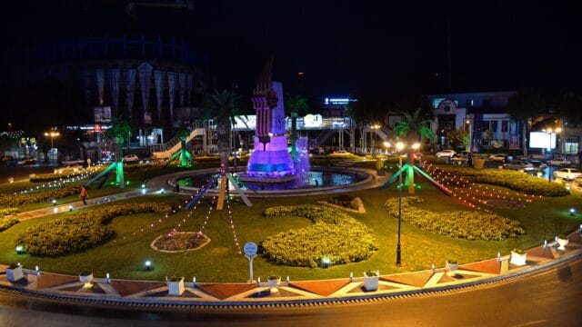 راهنمای خرید آجر آذرخش در گرگان + قیمت و نکات فنی