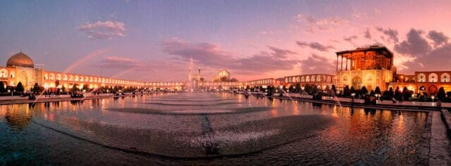 راهنمای خرید آجر آذرخش در اصفهان + قیمت، کاربردها و نکات فنی - 3840px Isfahann راهنمای خرید آجر آذرخش در اصفهان + قیمت، کاربردها و نکات فنی