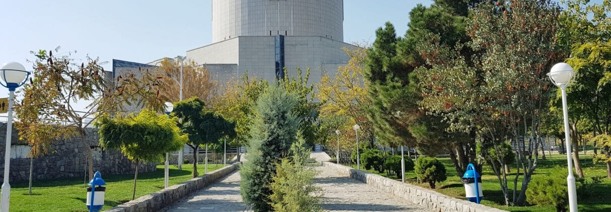 خرید آجر آذرخش در مشهد | راهنمای جامع انتخاب، قیمت و نکات فنی برای معماران مشهدی - 3840px Khorasan museum mashhad خرید آجر آذرخش در مشهد | راهنمای جامع انتخاب، قیمت و نکات فنی برای معماران مشهدی