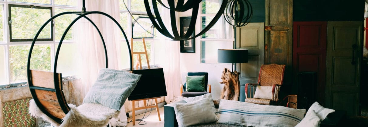 طراحی داخلی آلمانی؛ فلسفه‌ای از زندگی مینیمال و کارآمد