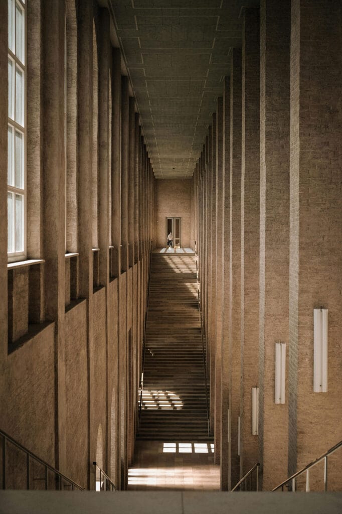 طراحی داخلی آلمانی؛ فلسفه‌ای از زندگی مینیمال و کارآمد