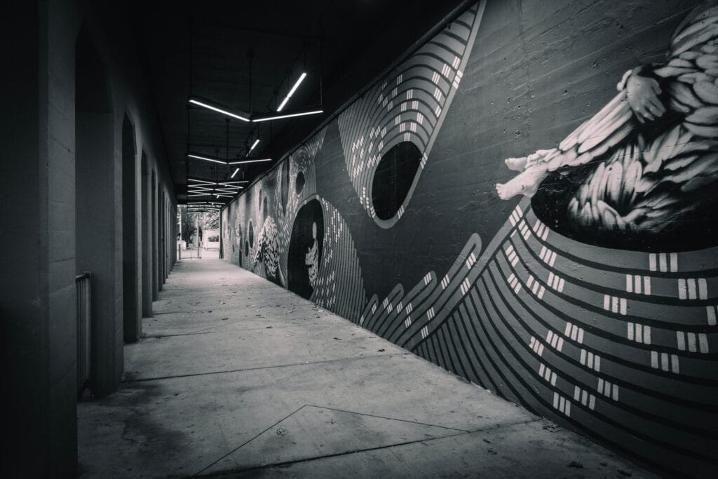 طراحی داخلی با نقاشی دیواری؛ هنری تلفیقی از خلاقیت و زیبایی - pexels an vuong 462540819 19729021 تاریخچه و تحول نقاشی دیواری در طراحی داخلی