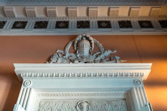 طراحی داخلی با گچبری مدرن؛ ترکیب هنر کلاسیک با سبک زندگی معاصر