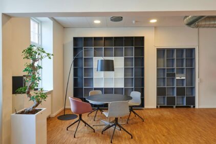طراحی داخلی دوبلکس مدرن | راهنمای جامع سبک مدرن برای خانه‌های دوبلکس