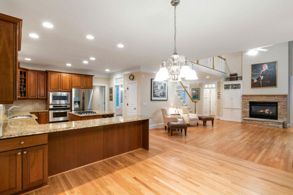 طراحی داخلی رستوران‌ها و کافه‌ها با متریال بومی