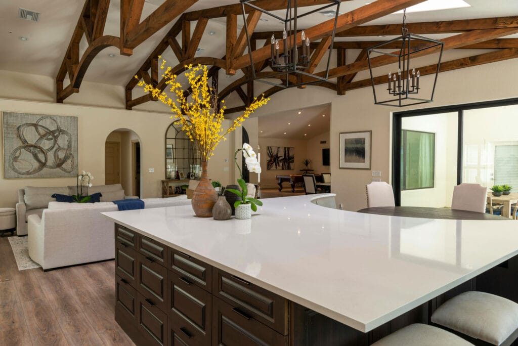 نتیجه‌گیری نهایی از کاربرد متریال بومی