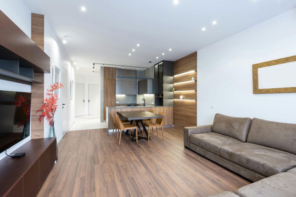 طراحی داخلی با کفپوش چوبی؛ راهنمای جامع و کاربردی - pexels heyho 6489119 کاربرد طراحی داخلی با کفپوش چوبی در فضاهای مختلف