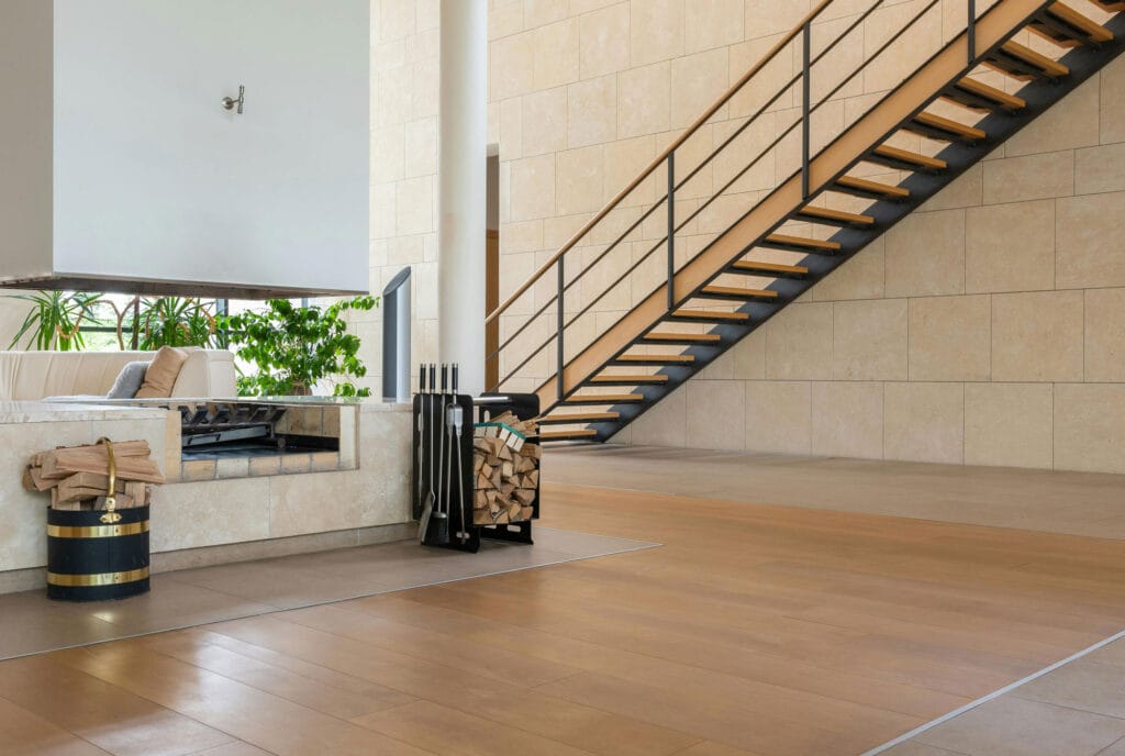 مزایا و معایب طراحی داخلی با رنگ قهوه ای