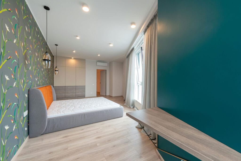 تأثیر نور طبیعی بر مصرف انرژی