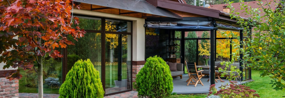 نمای ساختمان مسکونی؛ ایده‌های مدرن و لوکس برای خانه‌ای چشم‌نواز