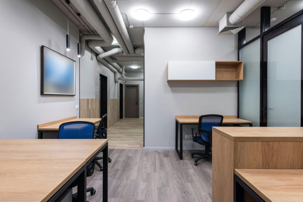 تأثیر متریال پارتیشن بر کیفیت طراحی داخلی