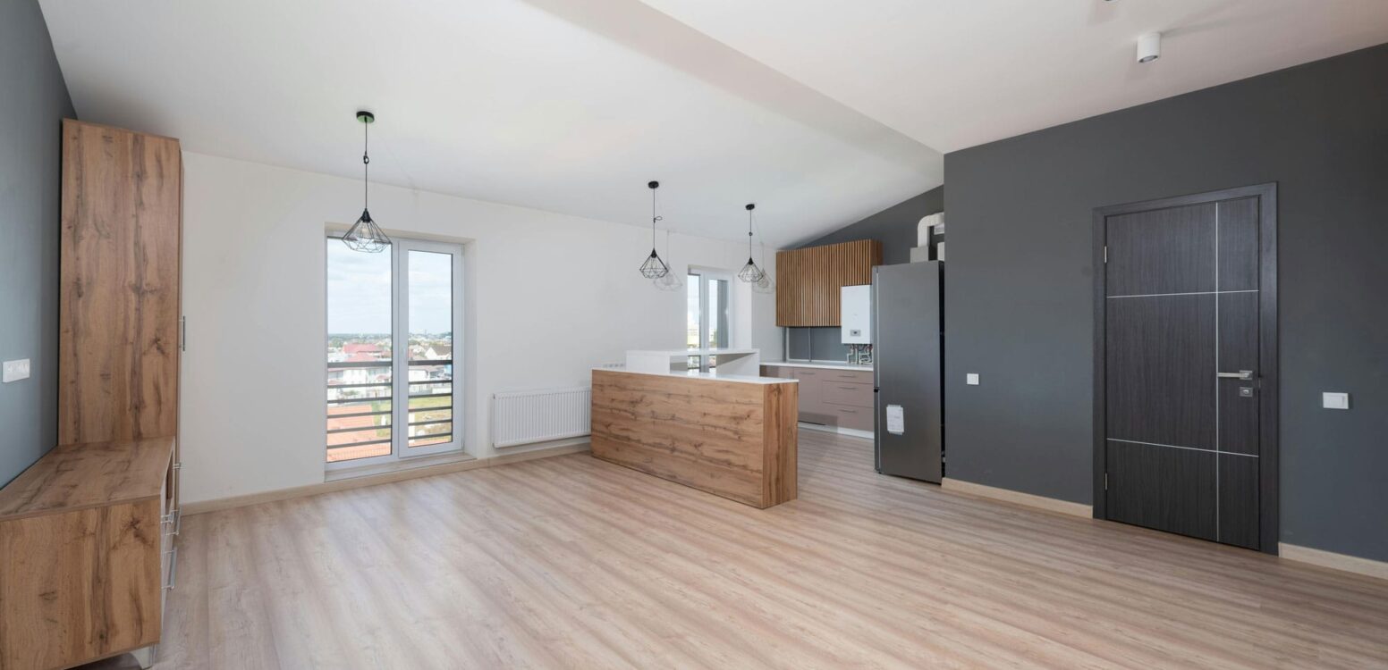 طراحی داخلی با کفپوش چوبی؛ راهنمای جامع و کاربردی