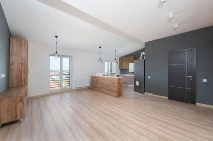 طراحی داخلی با کفپوش چوبی؛ راهنمای جامع و کاربردی
