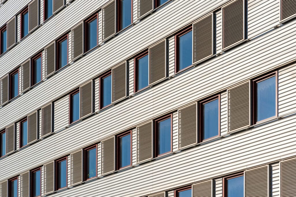 نمای ساختمان با پلی کربنات؛ زیبایی، دوام و نوآوری در طراحی مدرن - pexels jan van der wolf 11680885 34382307 جمعبندی - نمای ساختمان با پلی کربنات