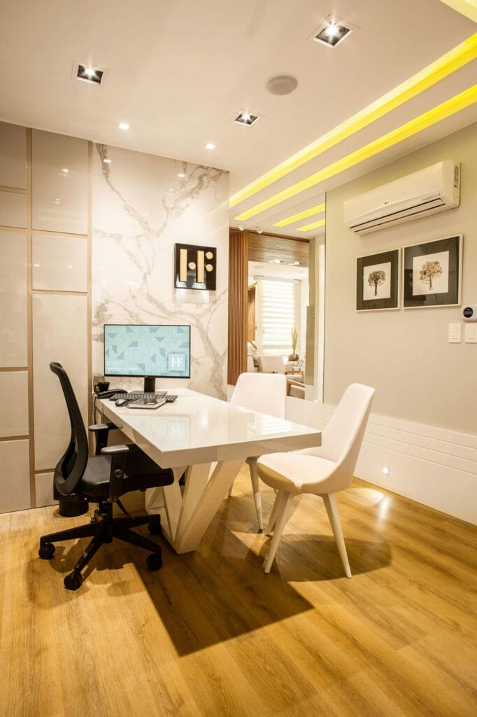 طراحی داخلی با کفپوش چوبی؛ راهنمای جامع و کاربردی
