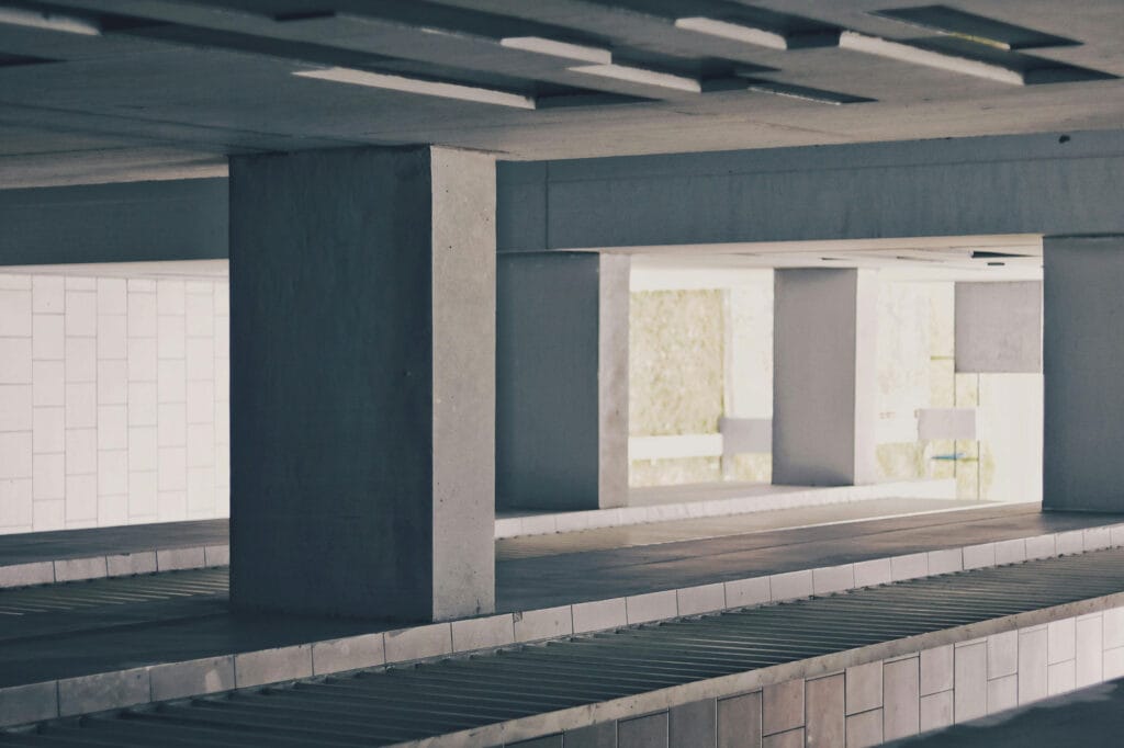 تکنیک‌های جدید اجرای دیوار بتنی دکوراتیو