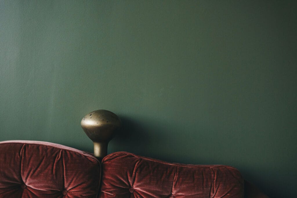 طراحی داخلی با دیوار سبز؛ ترکیب هنر، طبیعت و معماری مدرن - pexels lisettkruusimae 13169786 طراحی داخلی با دیوار سبز در منازل مسکونی