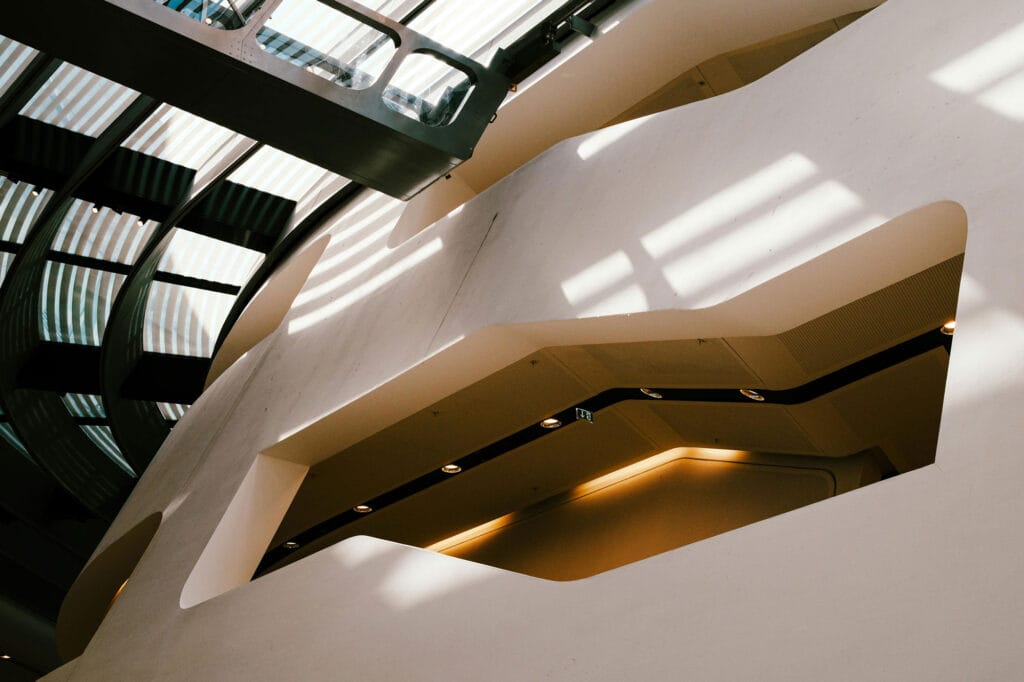 طراحی داخلی آیندهنگر؛ نگاهی به آینده خانهها و فضاهای مدرن - pexels loaldesign 31735040 آینده فضاهای کوچک در طراحی داخلی آیندهنگر