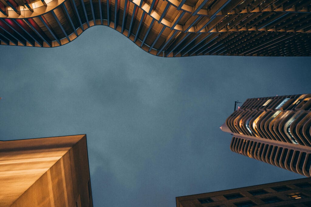 نمای ساختمان با خطوط منحنی؛ تحول در طراحی مدرن شهری - pexels masoodaslami 18929927 جمعبندی و نتیجهگیری نمای ساختمان با خطوط منحنی