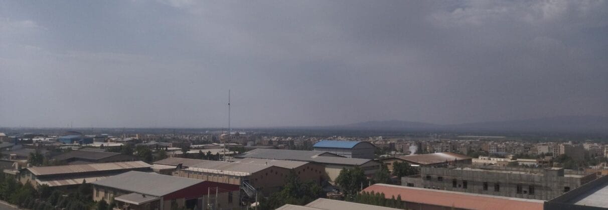 خرید آجر آذرخش در هشتگرد | انتخابی ماندگار برای معماری نوین البرز