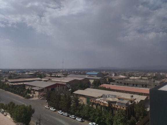 خرید آجر آذرخش در هشتگرد | انتخابی ماندگار برای معماری نوین البرز