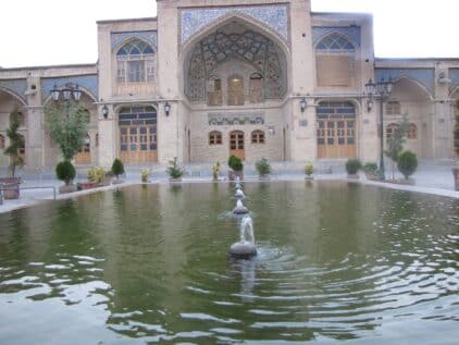 خرید آجر آذرخش در کرمانشاه | انتخابی مقاوم برای معماری سنتی و مدرن غرب ایران