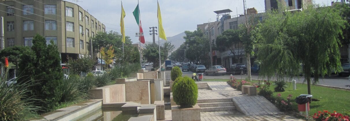 خرید آجر آذرخش در گوهردشت | انتخابی لوکس برای نماهای مدرن و کلاسیک کرج