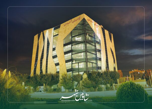 آجر آذرخش در شاهین شهر | انتخابی ماندگار برای معماری مدرن و بادوام در اصفهان نوین