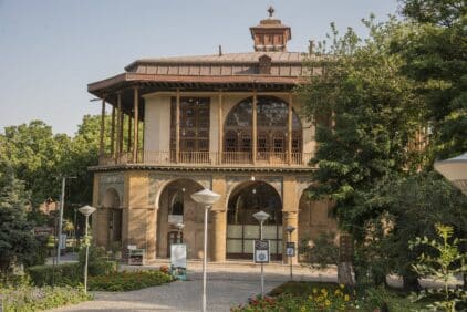 راهنمای خرید آجر آذرخش در قزوین | انتخابی هوشمندانه برای معماری اصیل و مدرن