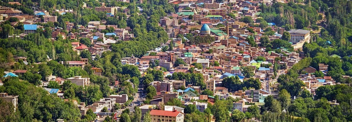 راهنمای خرید آجر آذرخش در دماوند | بررسی اقلیم، قیمت و انتخاب هوشمند