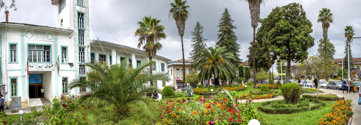 آجر آذرخش در رودسر | مقاوم در برابر رطوبت، هم‌سو با معماری شمال