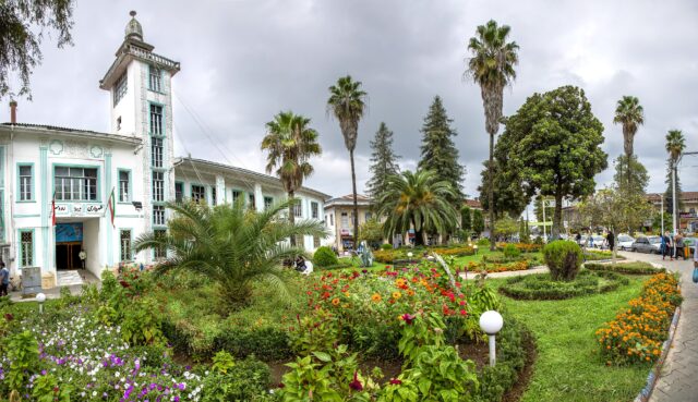 آجر آذرخش در رودسر | مقاوم در برابر رطوبت، هم‌سو با معماری شمال