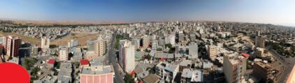 راهنمای خرید آجر آذرخش در میانه | بررسی اقلیم، قیمت، کاربردها و مدل‌های پیشنهادی