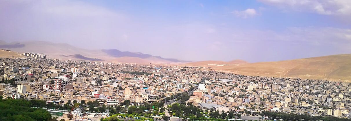 خرید آجر آذرخش در بوکان | انتخابی هوشمند برای معماری شهری و روستایی