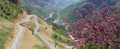 خرید آجر آذرخش در مریوان | مصالح مقاوم برای معماری کوهستانی کردستان