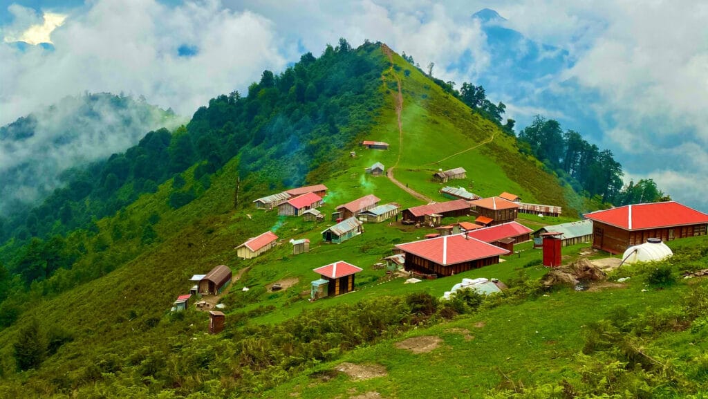 اصول طراحی نما بر اساس اقلیم