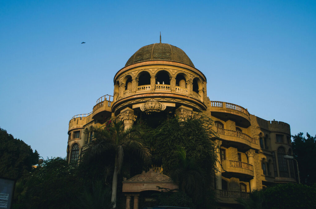 انواع سنگ نمای ساختمان ویلایی