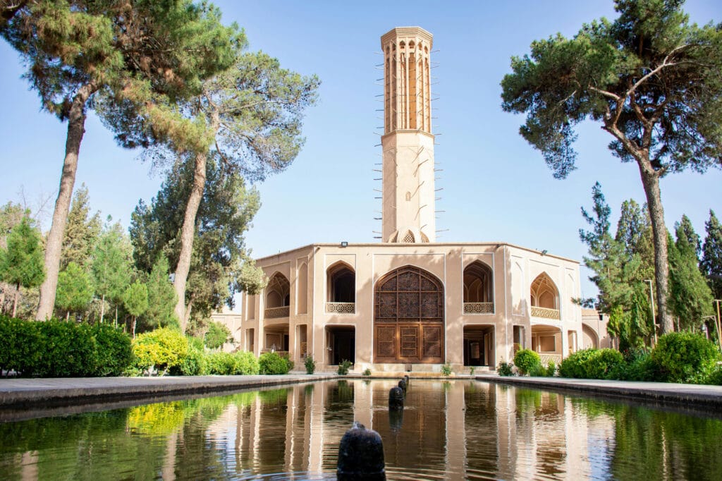 سبک‌های متنوع در نماکاری سنتی ایرانی