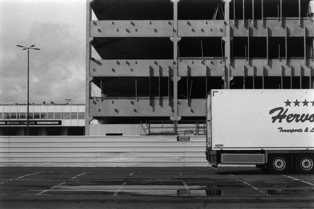 مراقبت و نگهداری از نمای ساختمان با بتن اکسپوز