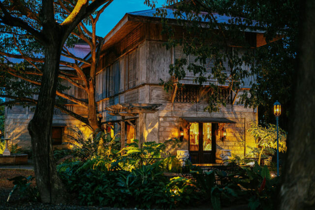 انواع سنگ نمای ساختمان ویلایی | بررسی جامع + مزایا، معایب و راهنمای انتخاب