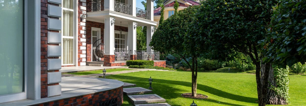 نمای ساختمان ویلا ساده – راهنمای جامع برای طراحی، انتخاب و اجرای بهترین نما برای ویلای شما