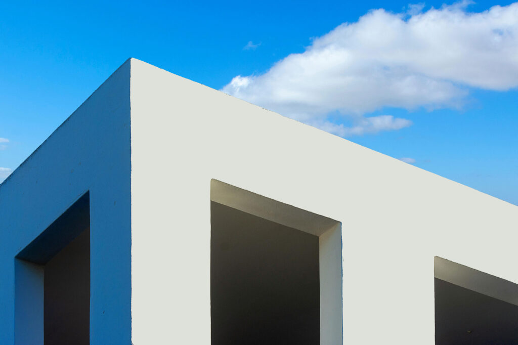 مزایای نمای ساختمان با بتن اکسپوز