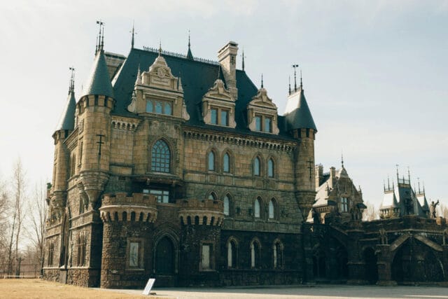 نمای ساختمان فانتزی؛ راهنمای جامع برای طراحی، اجرا و ایده‌پردازی