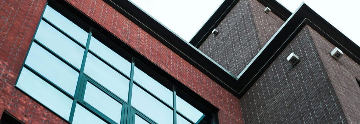 نقشه نمای ساختمان مدرن؛ طراحی، اصول و ایده‌های جذاب برای نمایی خاص