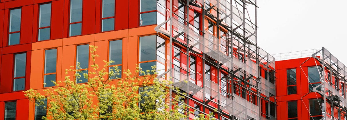 مقایسه متریال های نمای ساختمان؛ راهنمای کامل انتخاب بهترین مصالح