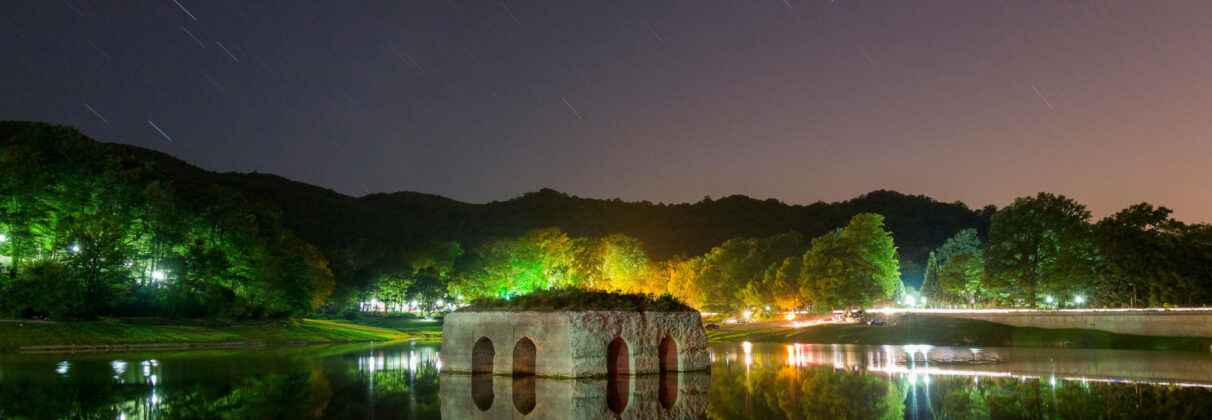 خرید آجر آذرخش در عباس آباد | نمایی مقاوم برای معماری لوکس شمال کشور