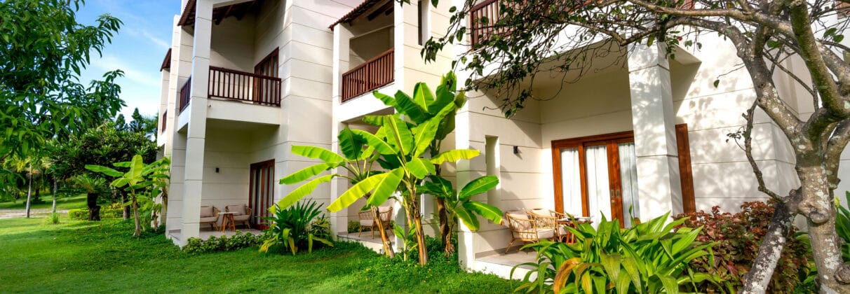 نمای ساختمان ویلا مدرن؛ ایده‌هایی شگفت‌انگیز برای ساخت ویلای خاص