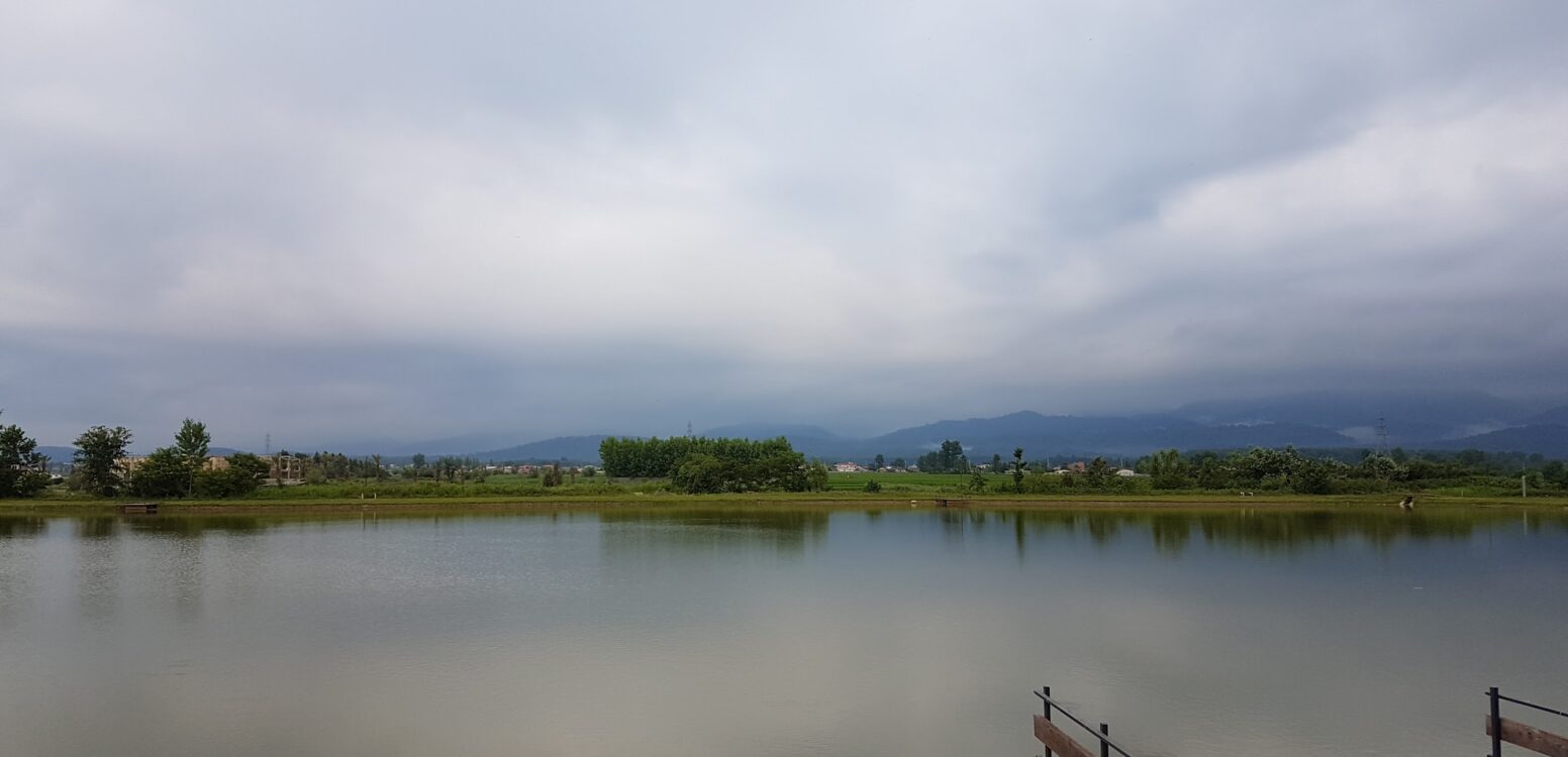 خرید آجر آذرخش در چمستان | انتخابی مقاوم و لوکس برای نمای ویلا در شمال