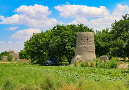 راهنمای خرید آجر آذرخش در بناب | بررسی اقلیم، مزایا و انتخاب بهترین مدل