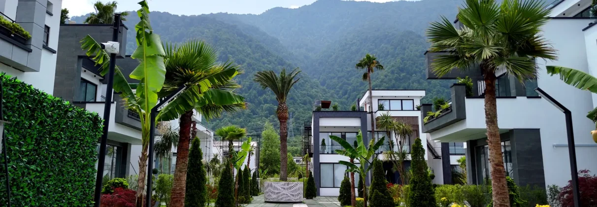 آجر آذرخش در چلک | نمایی ماندگار در دل جنگل‌های سرسبز مازندران